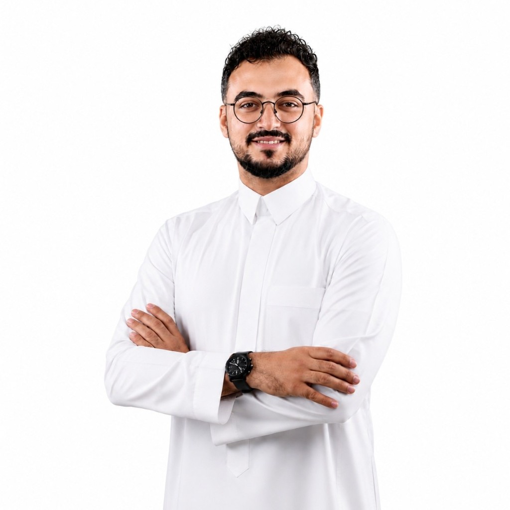 Ziad Rashad